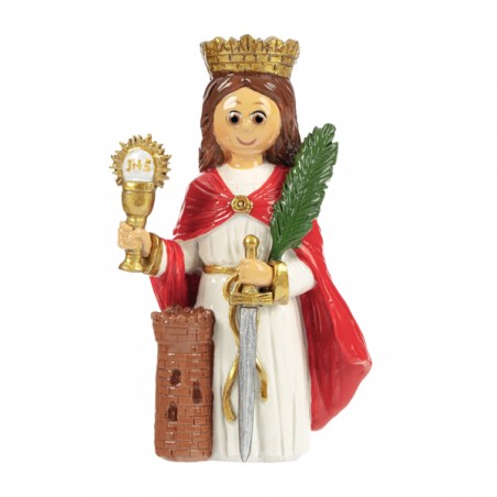SANTA BÁRBARA