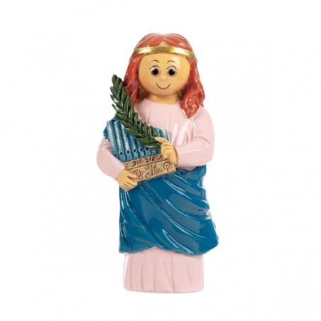 SANTA CECÍLIA