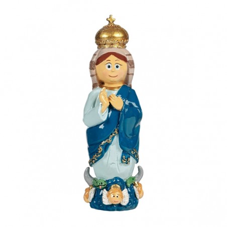 NOSSA SENHORA DO SAMEIRO