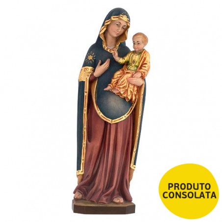 NOSSA SENHORA DA CONSOLATA