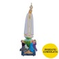 NOSSA SENHORA DE FÁTIMA COM OS PASTORINHOS