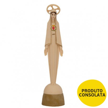 IMACULADO CORAÇÃO DE MARIA