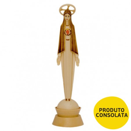 IMACULADO CORAÇÃO DE MARIA