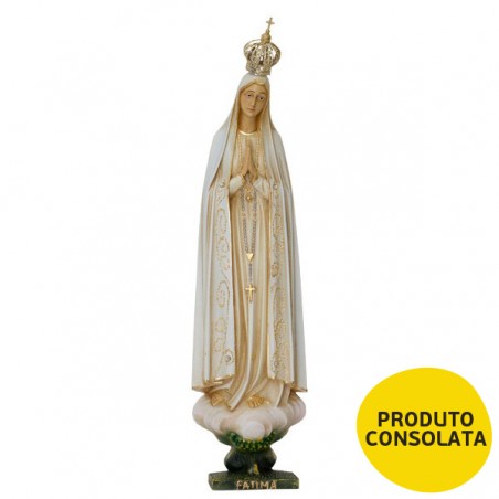 NOSSA SENHORA DE FÁTIMA