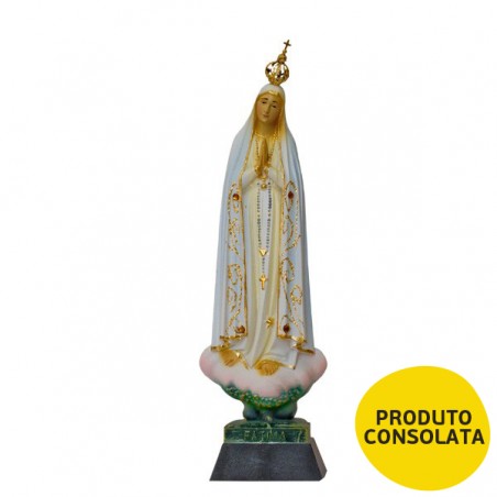 NOSSA SENHORA DE FÁTIMA
