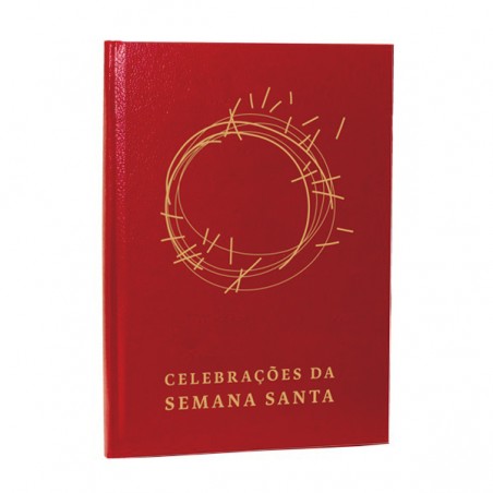 CELEBRAÇÕES DA SEMANA SANTA