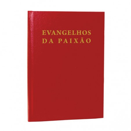 EVANGELHOS DA PAIXÃO