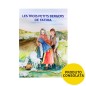 LES TROIS PETITS BERGERS DE FATIMA