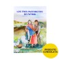 LOS TRES PASTORCITOS DE FATIMA