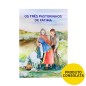 OS TRÊS PASTORINHOS DE FÁTIMA