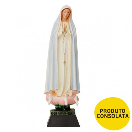 NOSSA SENHORA DE FÁTIMA