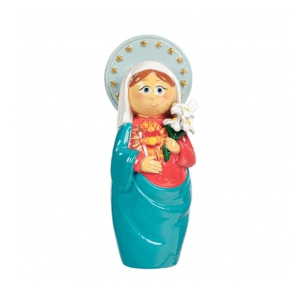SAGRADO CORAÇÃO DE MARIA