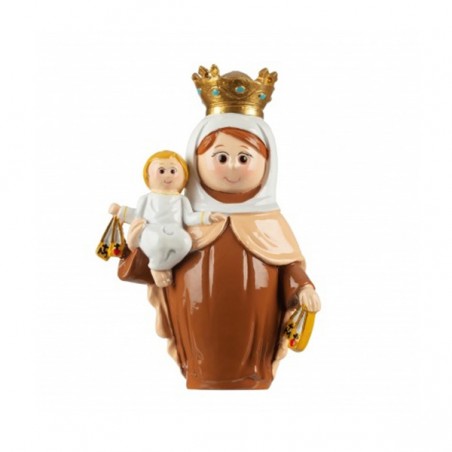 NOSSA SENHORA DO CARMO