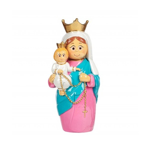 NOSSA SENHORA DO ROSÁRIO