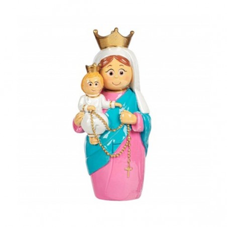 NOSSA SENHORA DO ROSÁRIO