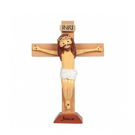 JESUS CRUCIFICADO