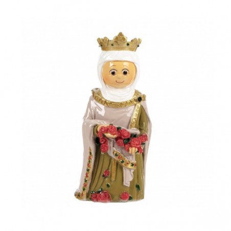 RAINHA SANTA ISABEL