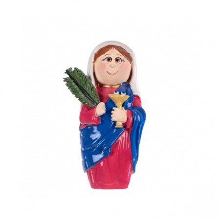 SANTA LUZIA