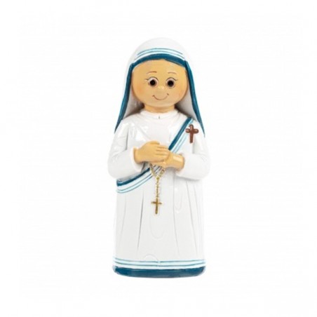 MADRE TERESA DE CALCUTÁ