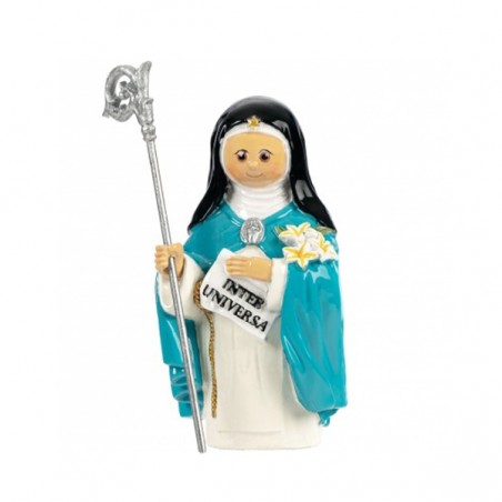 SANTA BEATRIZ DA SILVA