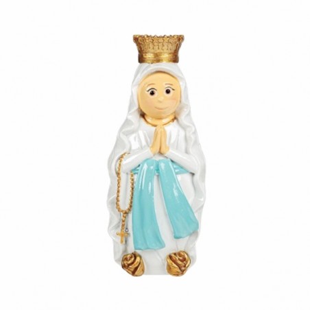 NOSSA SENHORA DE LOURDES