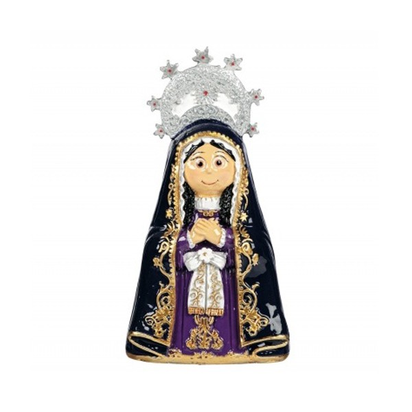 NOSSA SENHORA DA AGONIA