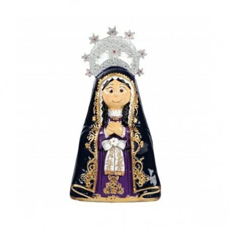 NOSSA SENHORA DA AGONIA