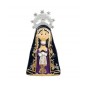 NOSSA SENHORA DA AGONIA