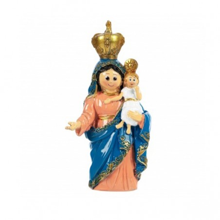 NOSSA SENHORA DO ALÍVIO
