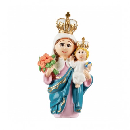 NOSSA SENHORA DOS AFLITOS