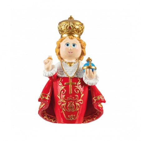 MENINO JESUS DE PRAGA