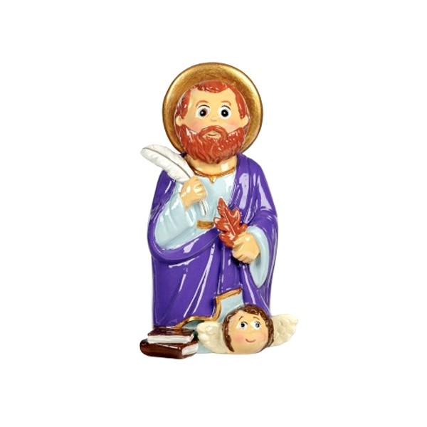 SÃO MATEUS EVANGELISTA