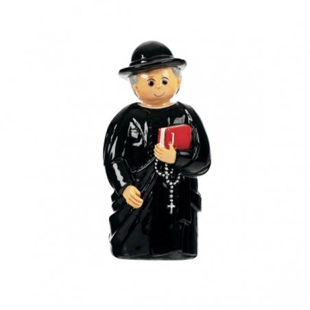 PADRE CRUZ