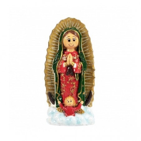 NOSSA SENHORA DE GUADALUPE