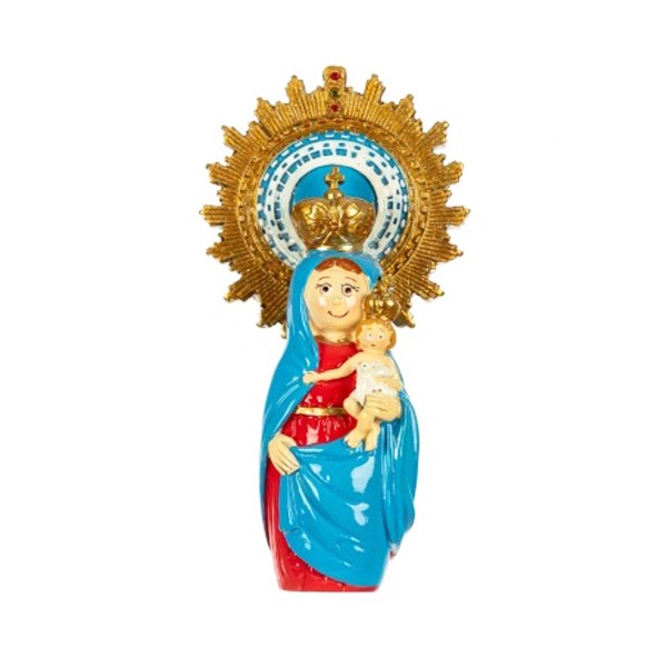 NOSSA SENHORA DO PILAR