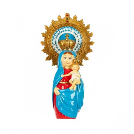 NOSSA SENHORA DO PILAR