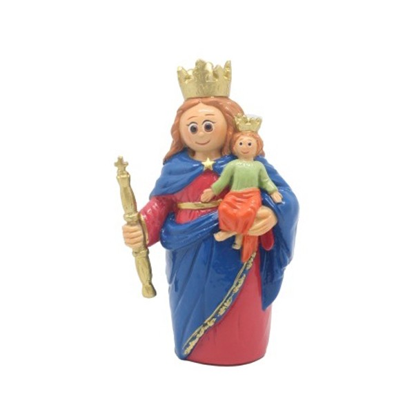 NOSSA SENHORA AUXILIADORA