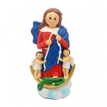 NOSSA SENHORA DESATADORA DE NÓS
