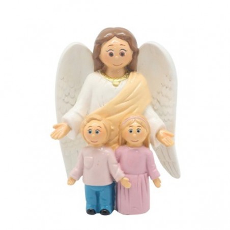 ANJO DA GUARDA