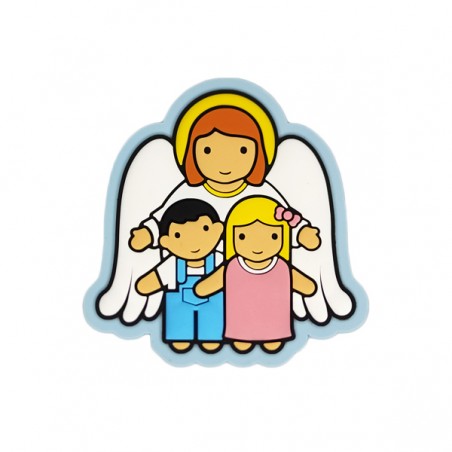 ÍMAN ANJO DA GUARDA
