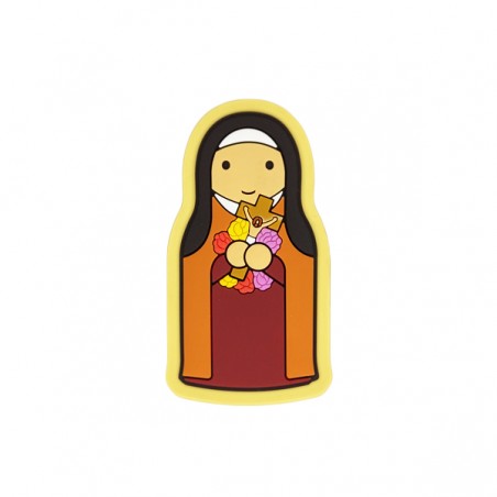 ÍMAN SANTA TERESINHA
