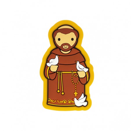 ÍMAN SÃO FRANCISCO