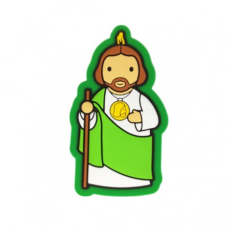 ÍMAN SÃO JUDAS TADEU