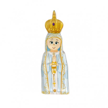 ÍMAN NOSSA SENHORA DE FÁTIMA