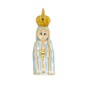 ÍMAN NOSSA SENHORA DE FÁTIMA