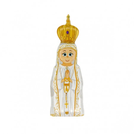 ÍMAN NOSSA SENHORA DE FÁTIMA