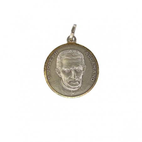 MEDALHA BEATO ALLAMANO