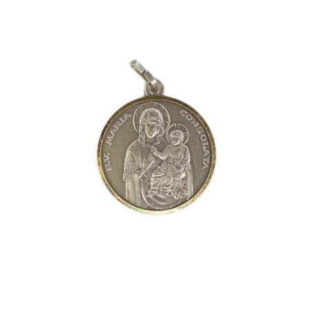 MEDALHA BEATO ALLAMANO