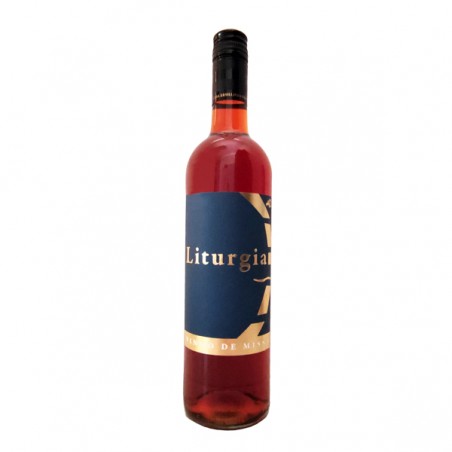 VINHO LITURGIA