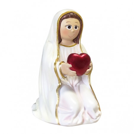 Nossa Senhora do Coração Orante